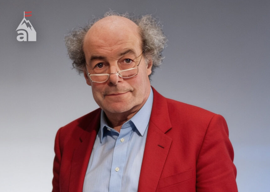 Heinz Wolf