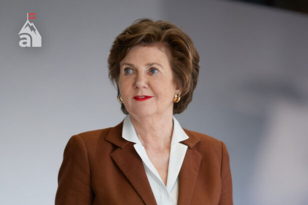 Helga Rabl-Stadler