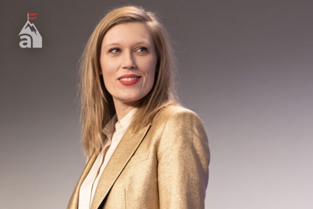 Isabel Berghout