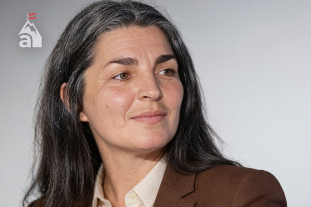 Karin Brandauer