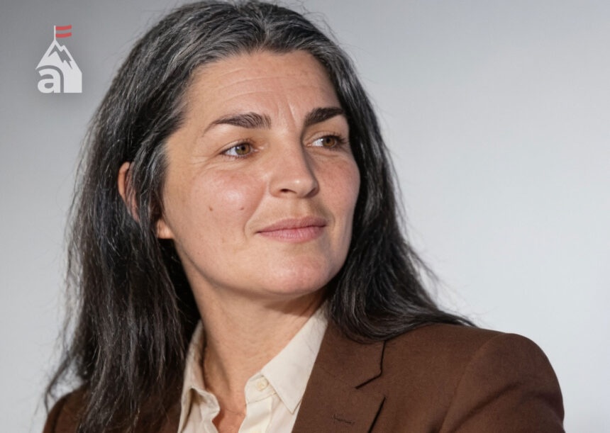 Karin Brandauer