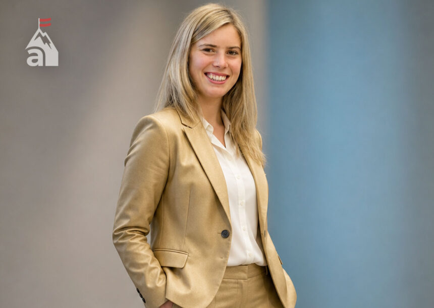 Katharina Liensberger