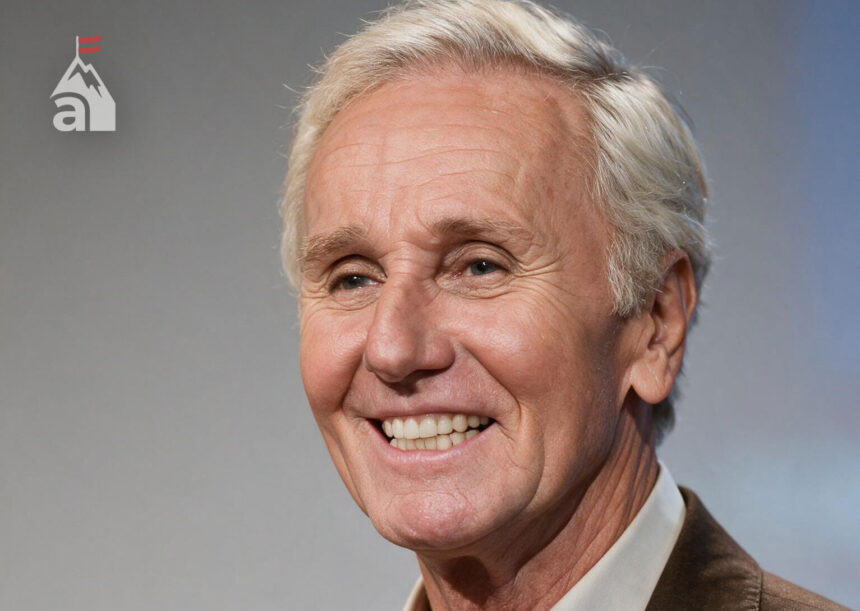 Klaus Eberhartinger