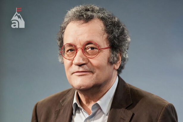 Kurt Weinzierl