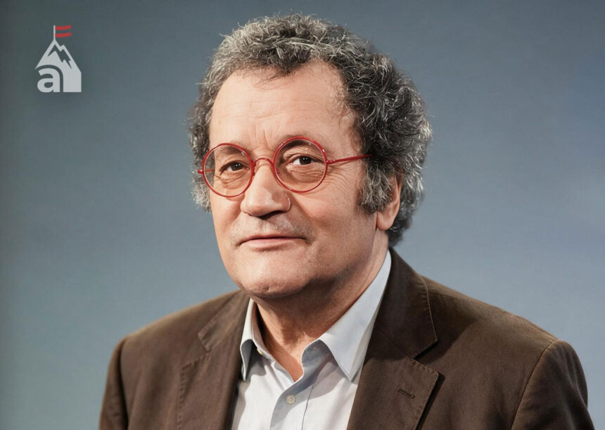 Kurt Weinzierl