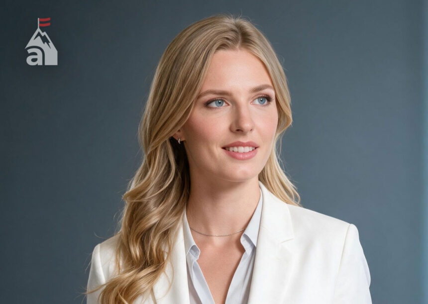 Madeleine Gromann