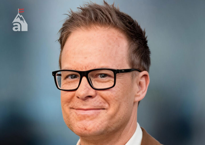 Manuel Horeth