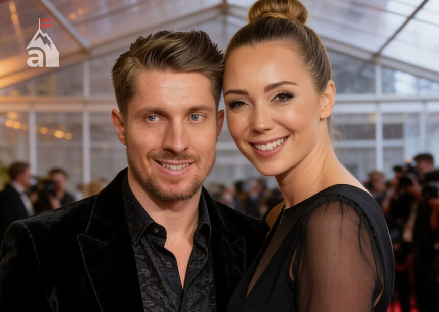 Marcel Hirscher neue Freundin