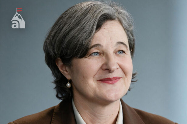 Maria Hofstätter