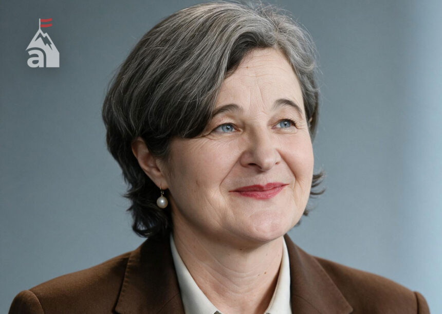 Maria Hofstätter