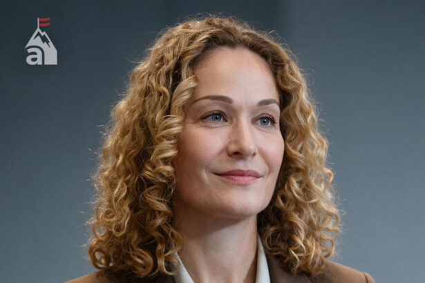 Marie Christine Giuliani