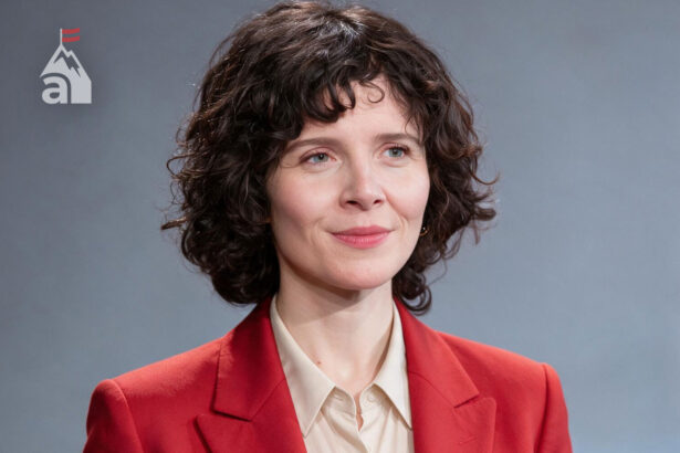 Marie Kreutzer