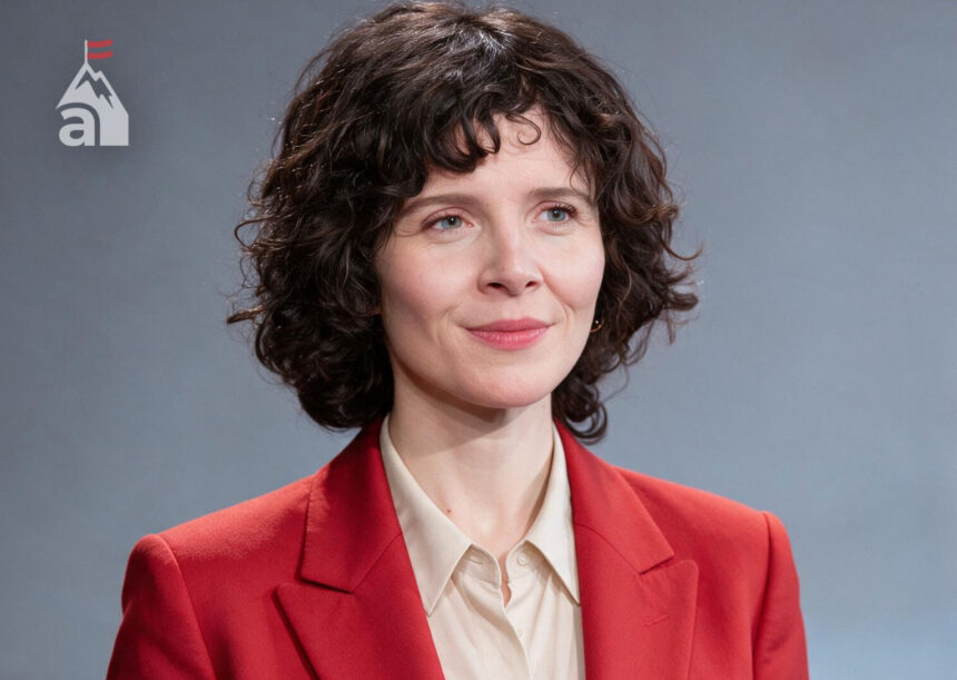 Marie Kreutzer
