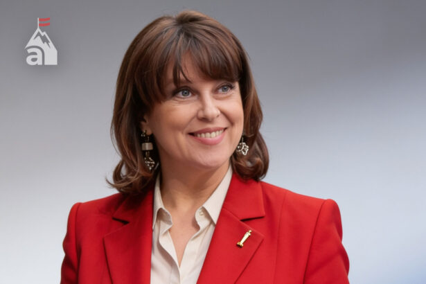 Martina Rupp
