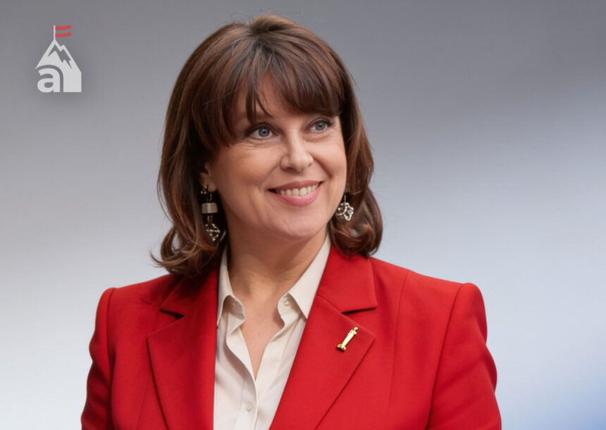 Martina Rupp