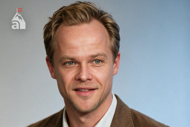 Matthias Koeberlin Krankheit