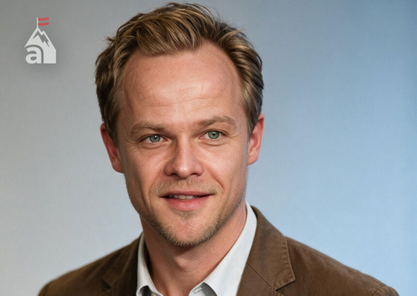 Matthias Koeberlin Krankheit