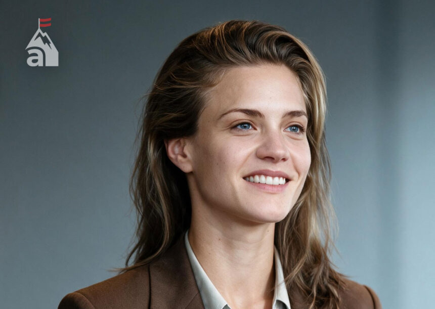 Miriam Fussenegger