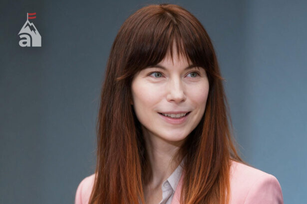 Nora Waldstätten