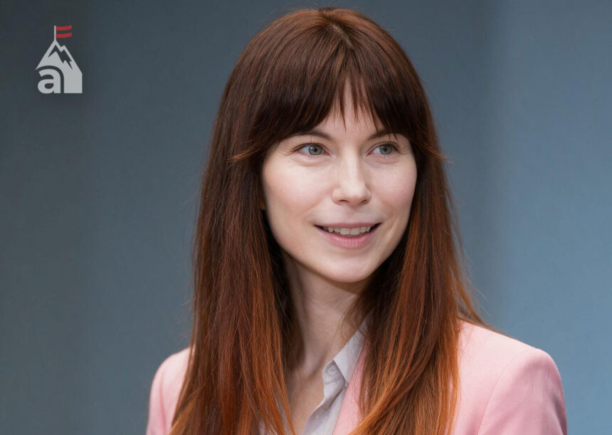 Nora Waldstätten