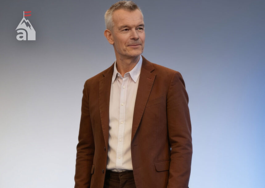 Peter Twiehaus