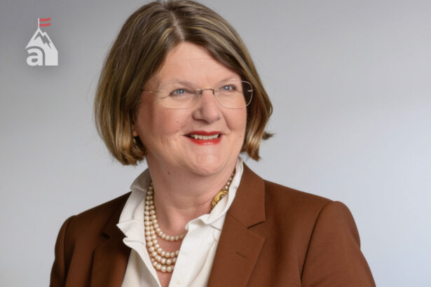 Petra Rudolf