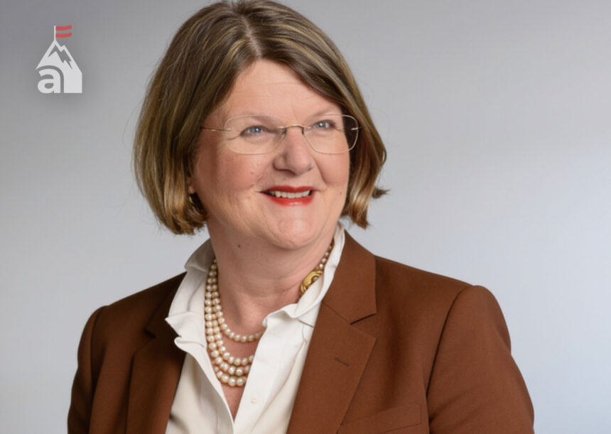 Petra Rudolf