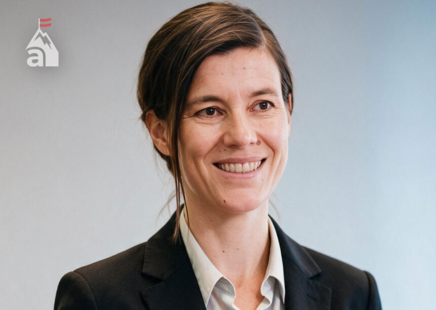 Pia Hierzegger