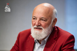 Sepp Forcher