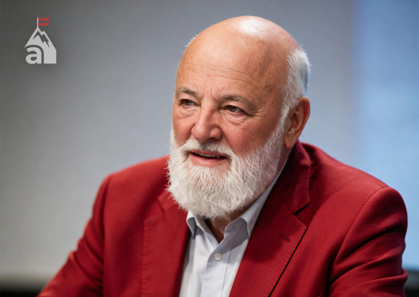 Sepp Forcher