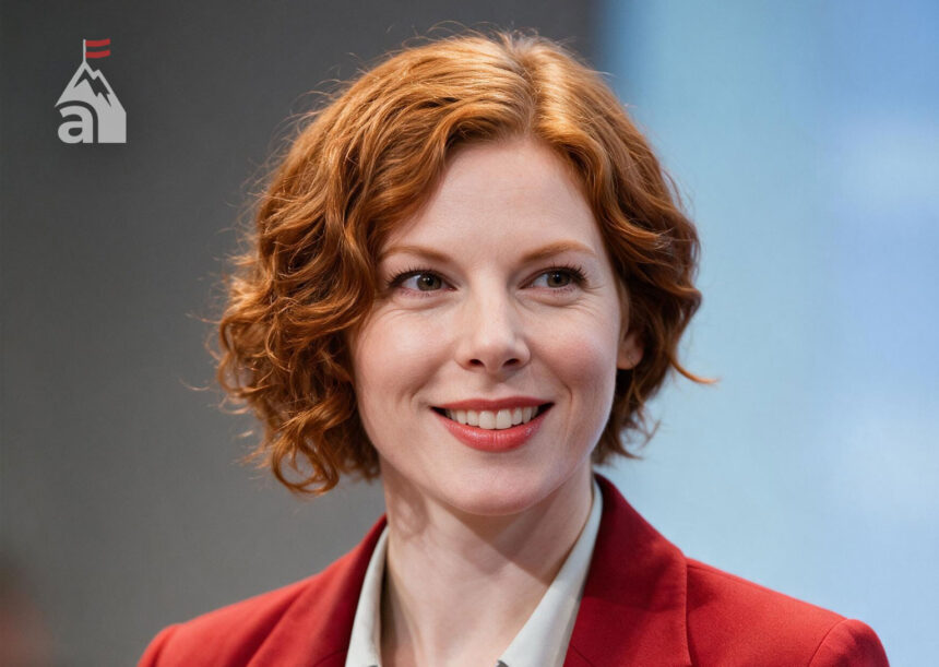 Teresa Vogl