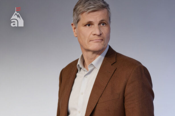 Thomas Walde