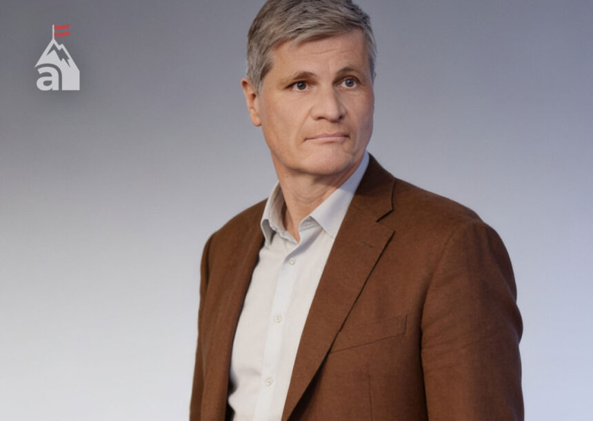Thomas Walde