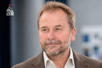 Ulrich Seidl