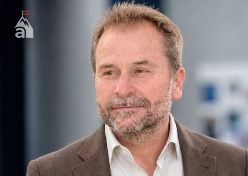 Ulrich Seidl