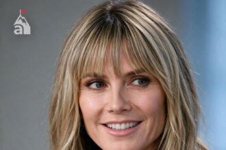 heidi klum