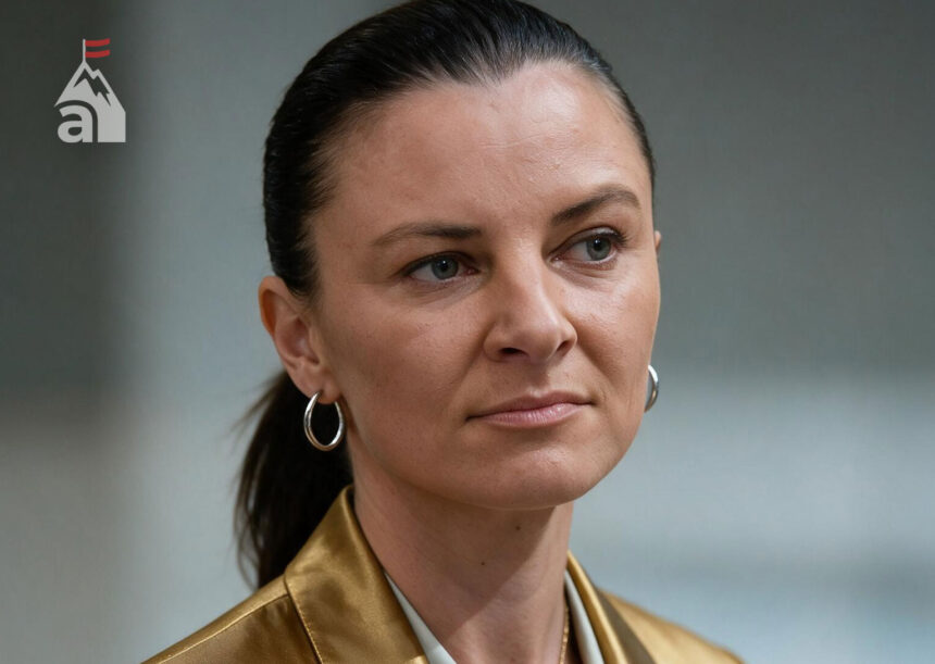 katharina nehammer