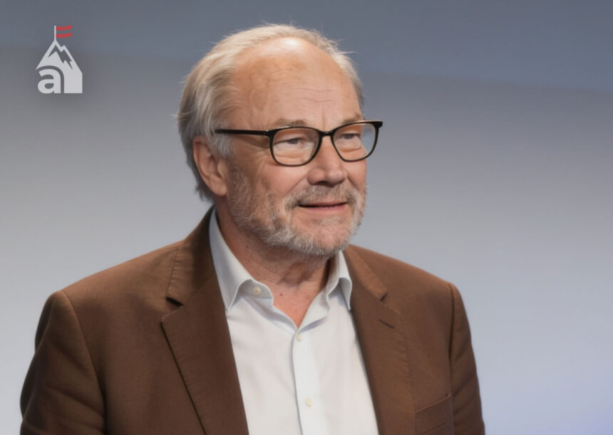 klaus maria brandauer krank