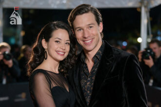 malika und joel