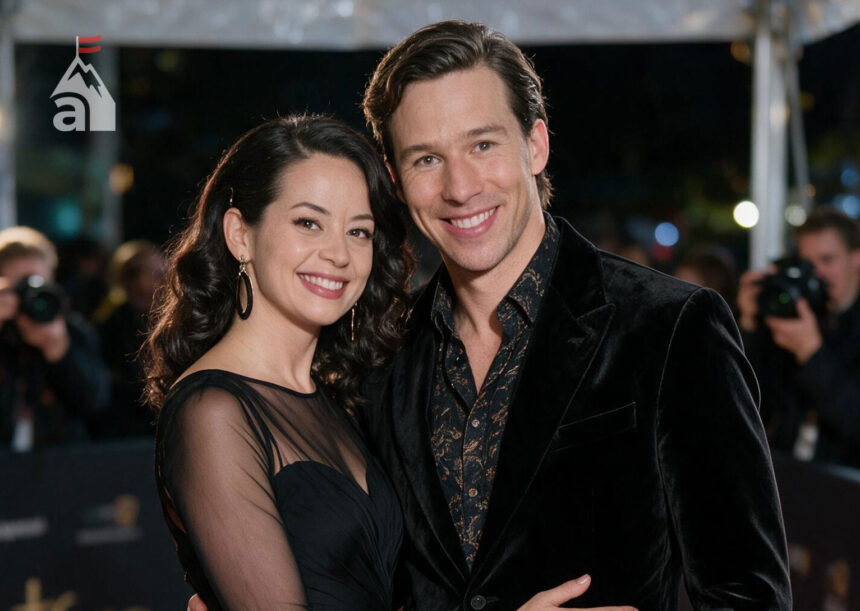 malika und joel