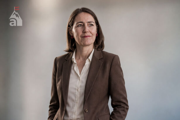 Alexandra Föderl-Schmid