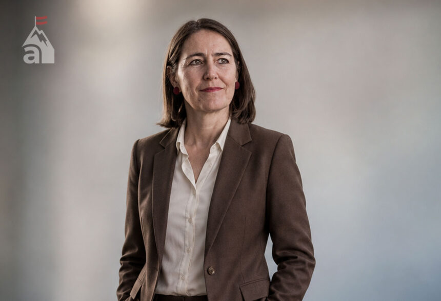 Alexandra Föderl-Schmid