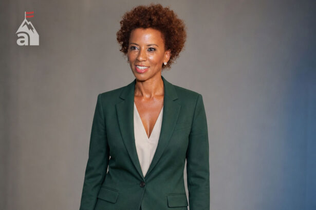 Arabella Kiesbauer