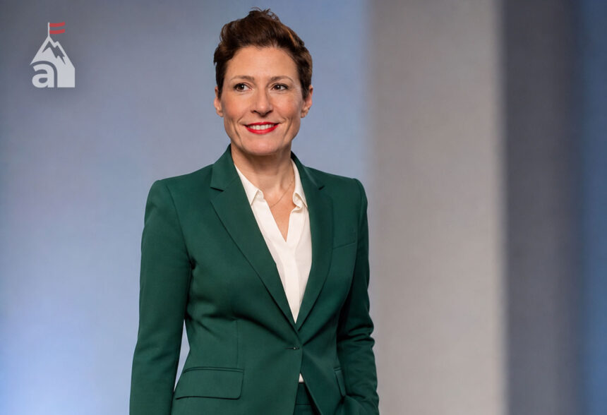 Astrid Wagner
