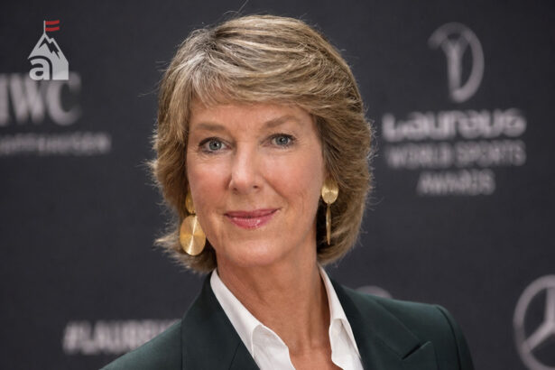 Barbara Rett
