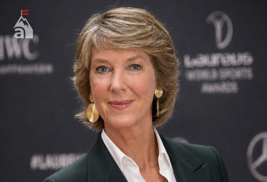 Barbara Rett
