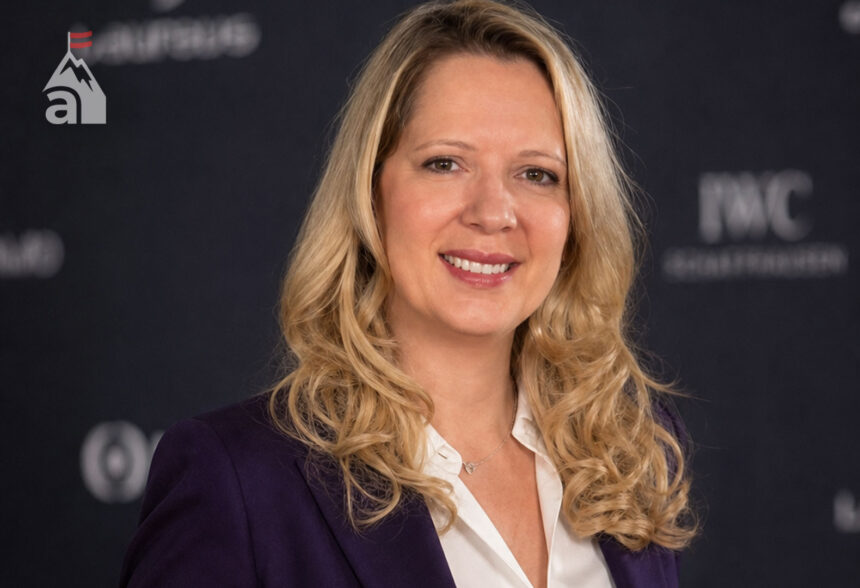 Carmen Ludwig