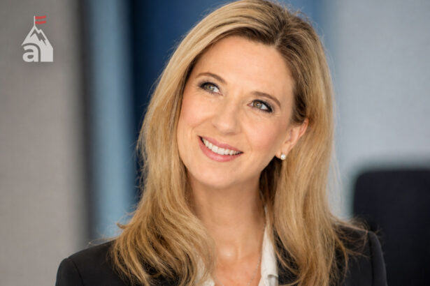 Christa Kummer Alter