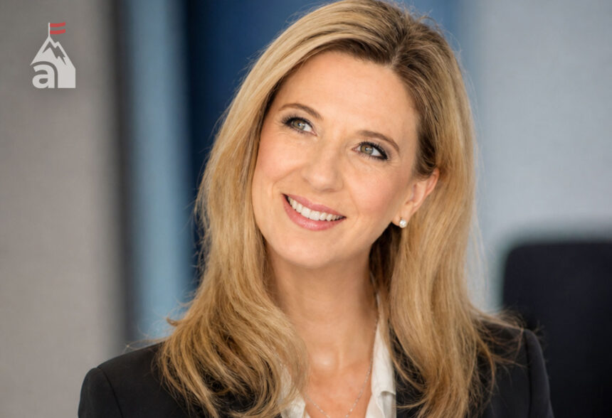 Christa Kummer Alter