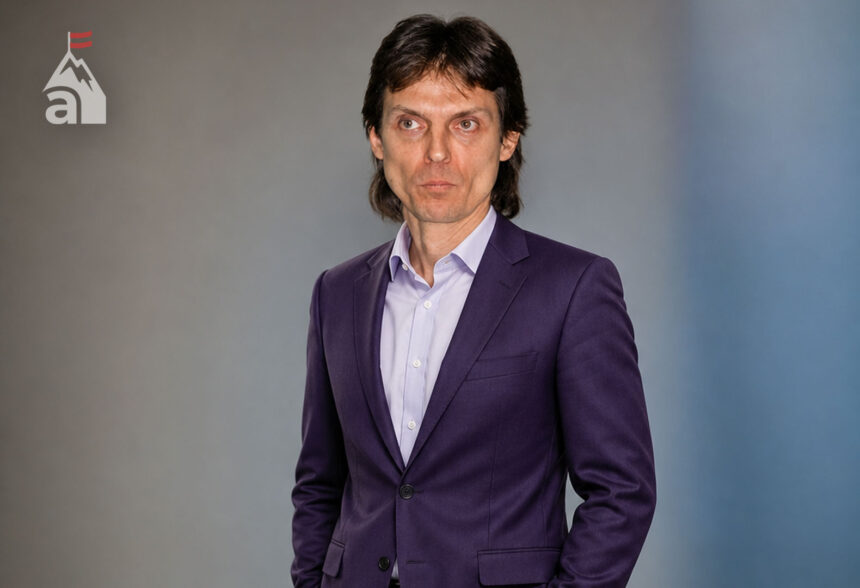 Christian Klar